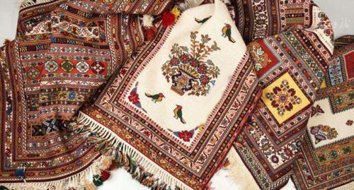 زیباترین صنایع دستی و سوغات بی نظیر شیراز با تصویر
