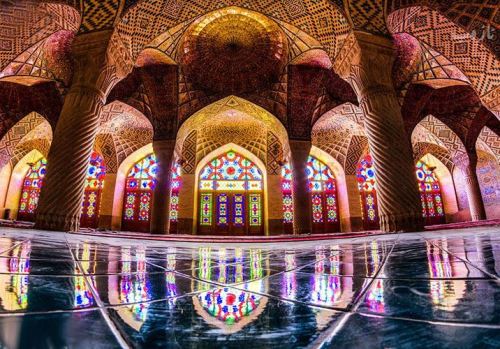 زیباترین صنایع دستی و سوغات بی نظیر شیراز با تصویر زیباترین صنایع دستی و سوغات بی نظیر شیراز با تصویر