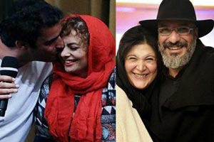عکس های زیبای ازدواج بازیگران و هنرمندان ایرانی با هم عکس های زیبای ازدواج بازیگران و هنرمندان ایرانی با هم