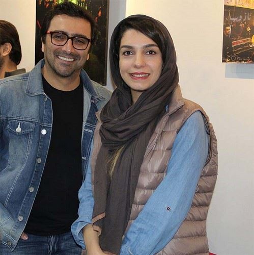 عکس های زیبای ازدواج بازیگران و هنرمندان ایرانی با هم