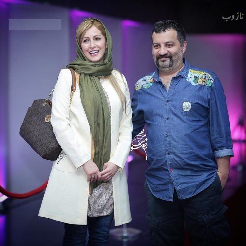 عکس های زیبای ازدواج بازیگران و هنرمندان ایرانی با هم