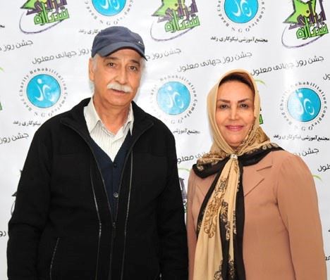 عکس های زیبای ازدواج بازیگران و هنرمندان ایرانی با هم