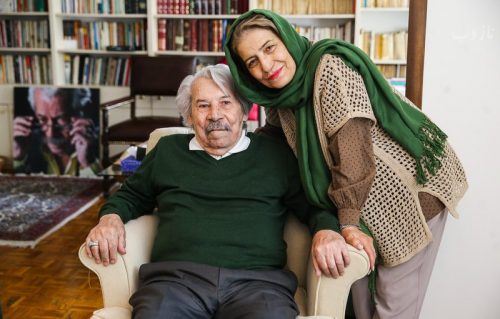 عکس های زیبای ازدواج بازیگران و هنرمندان ایرانی با هم