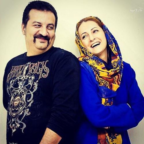 عکس های زیبای ازدواج بازیگران و هنرمندان ایرانی با هم