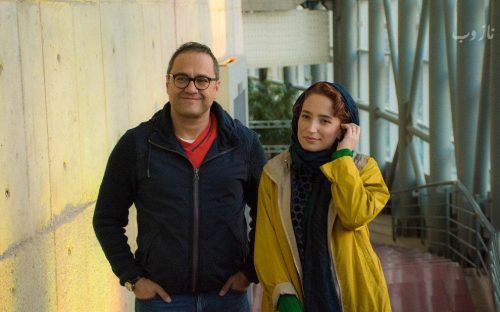 عکس های زیبای ازدواج بازیگران و هنرمندان ایرانی با هم