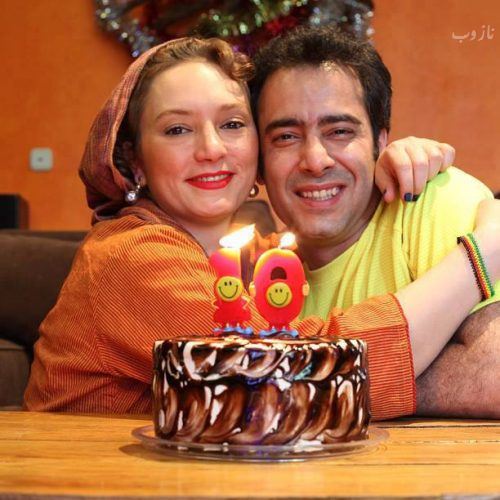 عکس های زیبای ازدواج بازیگران و هنرمندان ایرانی با هم