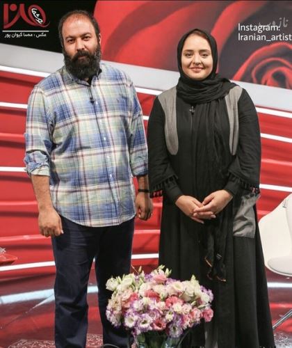 عکس های زیبای ازدواج بازیگران و هنرمندان ایرانی با هم