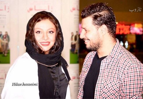 عکس های زیبای ازدواج بازیگران و هنرمندان ایرانی با هم