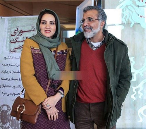 عکس های زیبای ازدواج بازیگران و هنرمندان ایرانی با هم