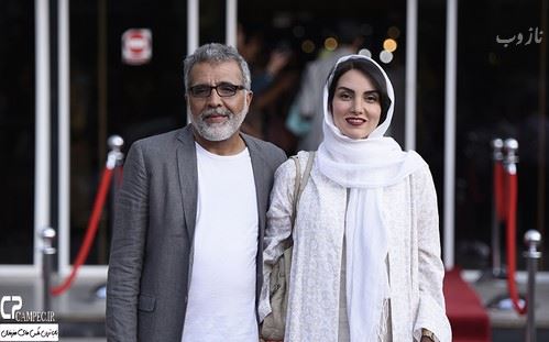 عکس های زیبای ازدواج بازیگران و هنرمندان ایرانی با هم