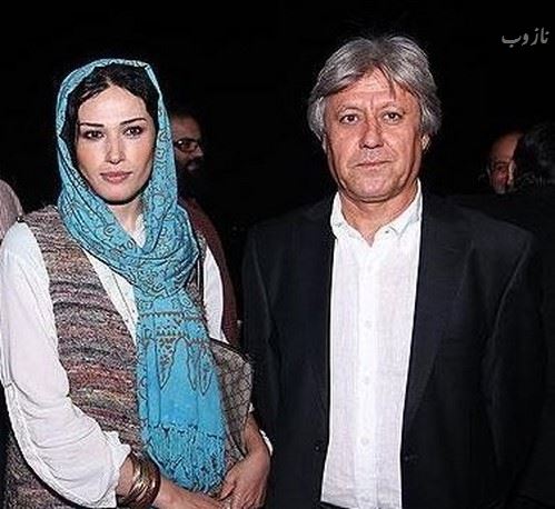 عکس های زیبای ازدواج بازیگران و هنرمندان ایرانی با هم