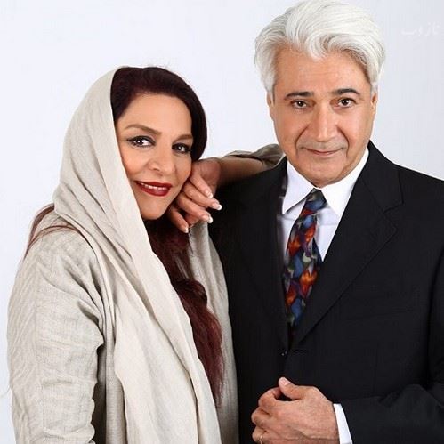 عکس های زیبای ازدواج بازیگران و هنرمندان ایرانی با هم