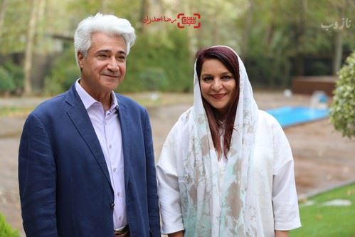 عکس های زیبای ازدواج بازیگران و هنرمندان ایرانی با هم