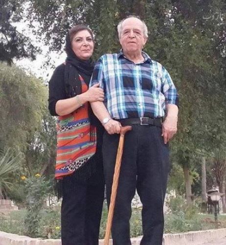 عکس های زیبای ازدواج بازیگران و هنرمندان ایرانی با هم