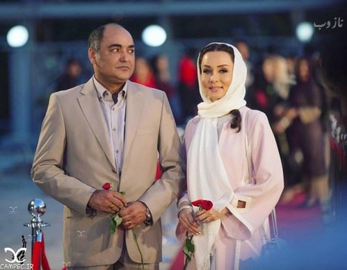 عکس های زیبای ازدواج بازیگران و هنرمندان ایرانی با هم