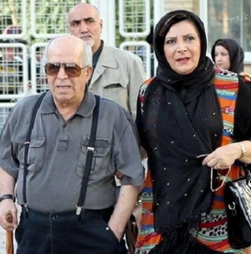 عکس های زیبای ازدواج بازیگران و هنرمندان ایرانی با هم