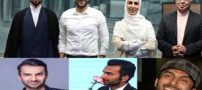 بیوگرافی جدید محمد حسین میثاقی و همسرش + زندگی خصوصی
