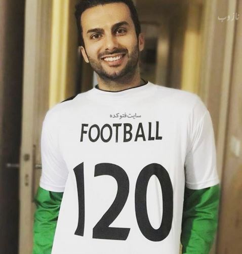 بیوگرافی جدید محمد حسین میثاقی و همسرش + زندگی خصوصی