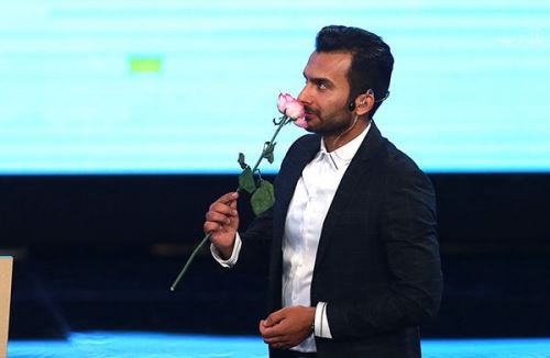 بیوگرافی جدید محمد حسین میثاقی و همسرش + زندگی خصوصی