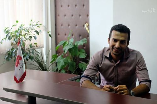 بیوگرافی جدید محمد حسین میثاقی و همسرش + زندگی خصوصی