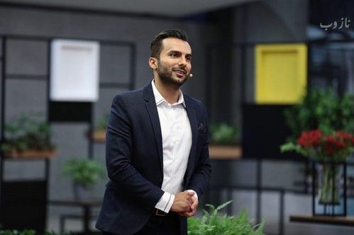 بیوگرافی جدید محمد حسین میثاقی و همسرش + زندگی خصوصی