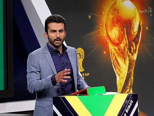 بیوگرافی جدید محمد حسین میثاقی و همسرش + زندگی خصوصی