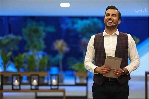 بیوگرافی جدید محمد حسین میثاقی و همسرش + زندگی خصوصی