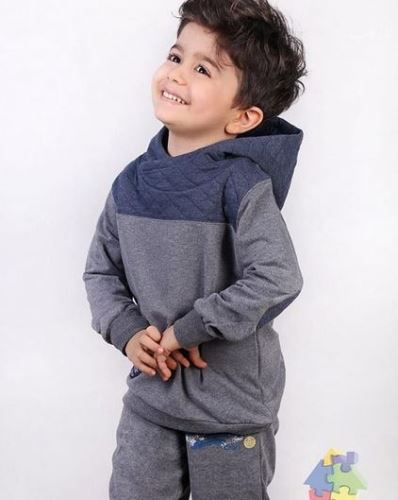 مدل لباس ترکی، آلمانی، آمریکایی دخترانه پسرانه (2 تا 12)