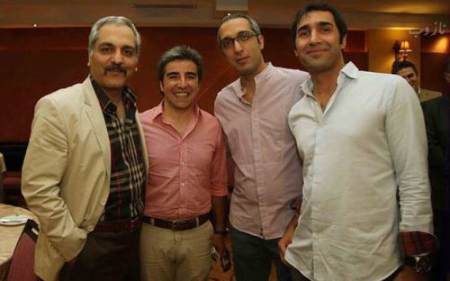 بازیگران و چهره هایی که سرطان و بیماری خاص دارند+ عکس