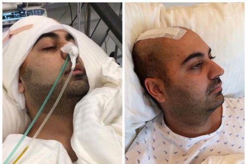 بازیگران و چهره هایی که سرطان و بیماری خاص دارند+ عکس