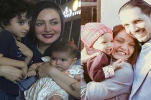 اسمهای لاکچری و عجیب فرزندان بازیگران و سلبریتی های ایران اسمهای لاکچری و عجیب فرزندان بازیگران و سلبریتی های ایران