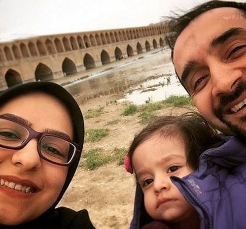 اسمهای لاکچری و عجیب فرزندان بازیگران و سلبریتی های ایران