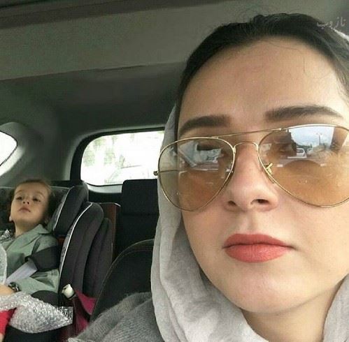 اسمهای لاکچری و عجیب فرزندان بازیگران و سلبریتی های ایران