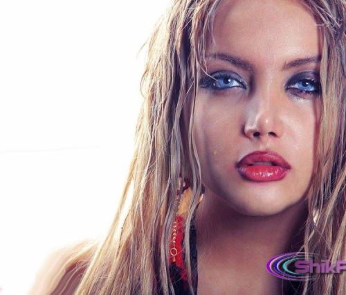 عکس های خفن و بیوگرافی زیباترین سوپر مدل ایرانی نهال سلطانی
