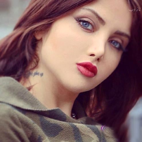 عکس های خفن و بیوگرافی زیباترین سوپر مدل ایرانی نهال سلطانی