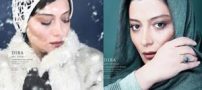بیوگرافی جدید پانته آ مهدی نیا و همسرانش+ گالری عکس