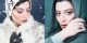 بیوگرافی جدید پانته آ مهدی نیا و همسرانش+ گالری عکس