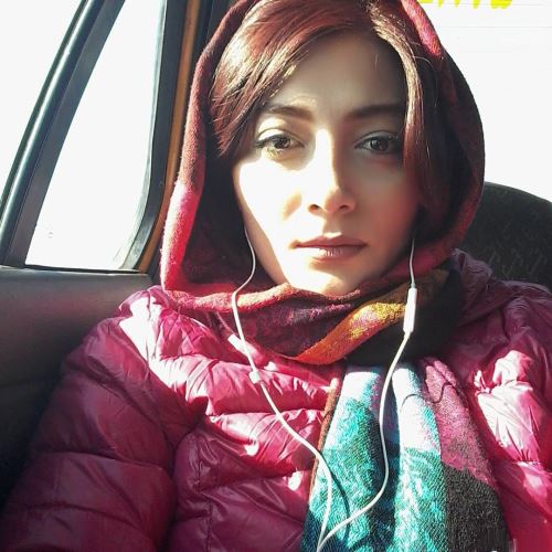 بیوگرافی جدید پانته آ مهدی نیا و همسرانش+ گالری عکس
