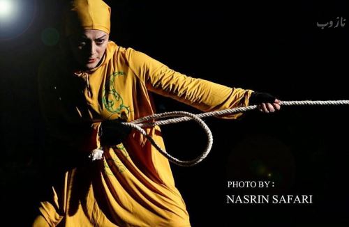 بیوگرافی جدید پانته آ مهدی نیا و همسرانش+ گالری عکس