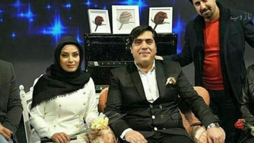عکس های بازیگران مشهور ایرانی که در اتاق شیشه ای زندگی می کنند