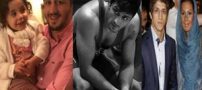 بیوگرافی جدید حمید سوریان و همسر + نابغه کشتی ایران