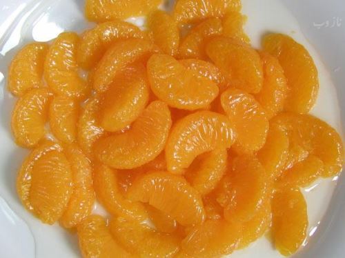 تهیه انواع ترشی بهار و تابستان| بیبی کورن، زردآلو، نارنگی، انبه