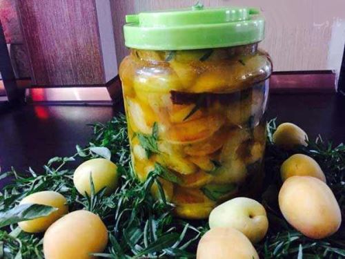 تهیه انواع ترشی بهار و تابستان| بیبی کورن، زردآلو، نارنگی، انبه