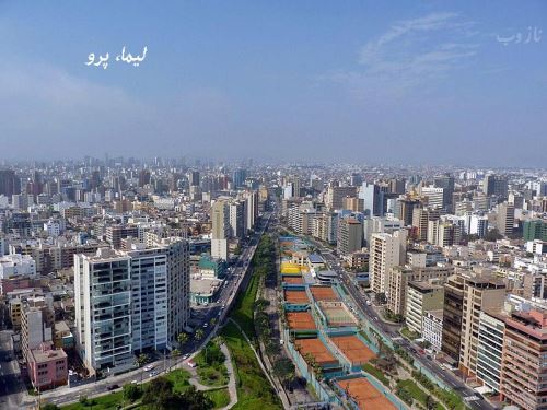 پایتخت تمام کشورهای جهان و پرچم آنها با تصاویر