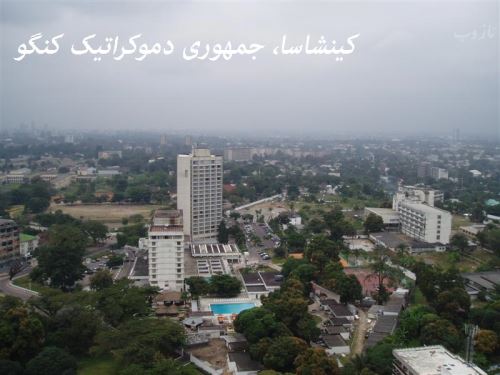 پایتخت تمام کشورهای جهان و پرچم آنها با تصاویر