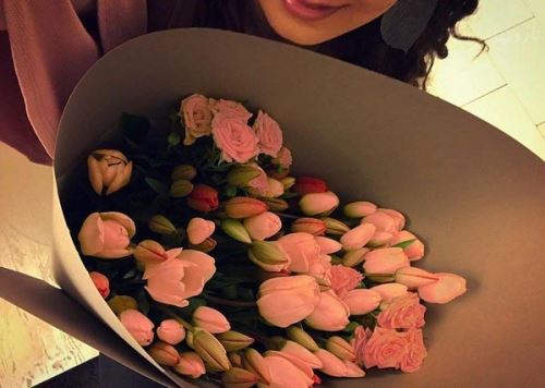 عکس های جالب بازیگران از عاشقانه مه لقا تا تیپ لاتی دنیا مدنی