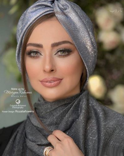 عکس های جالب بازیگران از عاشقانه مه لقا تا تیپ لاتی دنیا مدنی