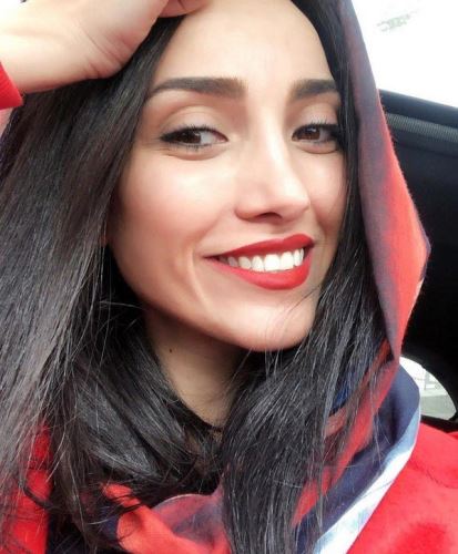 عکس های جالب بازیگران از عاشقانه مه لقا تا تیپ لاتی دنیا مدنی