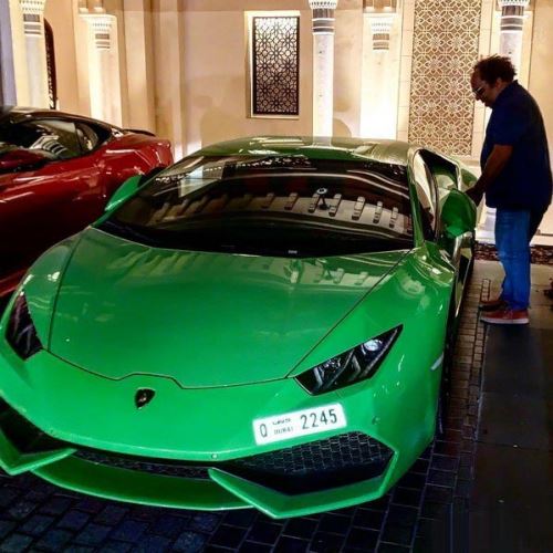 عکس های جالب بازیگران از عاشقانه مه لقا تا تیپ لاتی دنیا مدنی