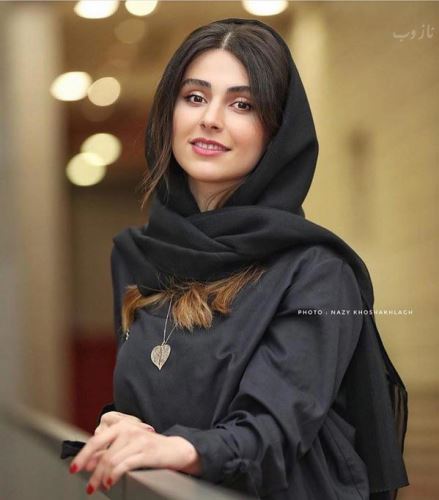 عکس های جالب بازیگران از عاشقانه مه لقا تا تیپ لاتی دنیا مدنی